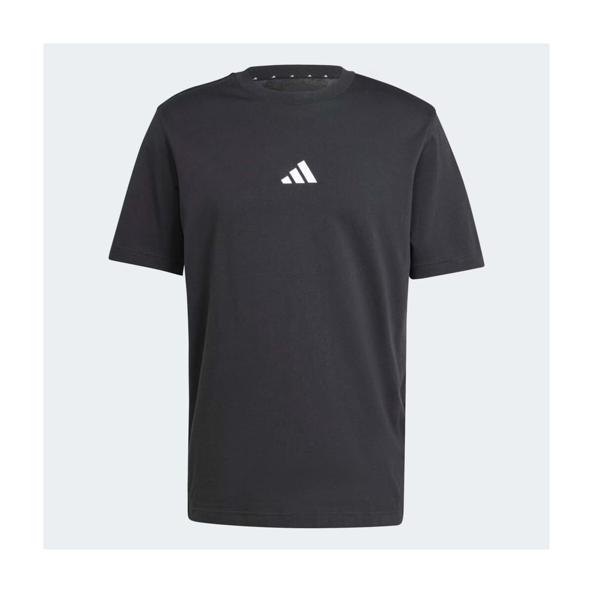 T-shirt με κοντά μανίκια adidas Camisetas Hombre Modèle Je9024
