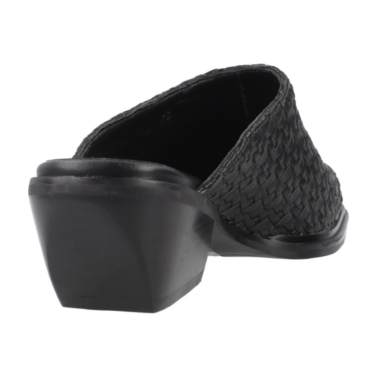 Women's Mules Noa Harmon Black