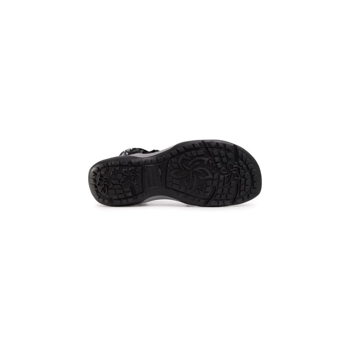 Women's Sandals Skechers Black