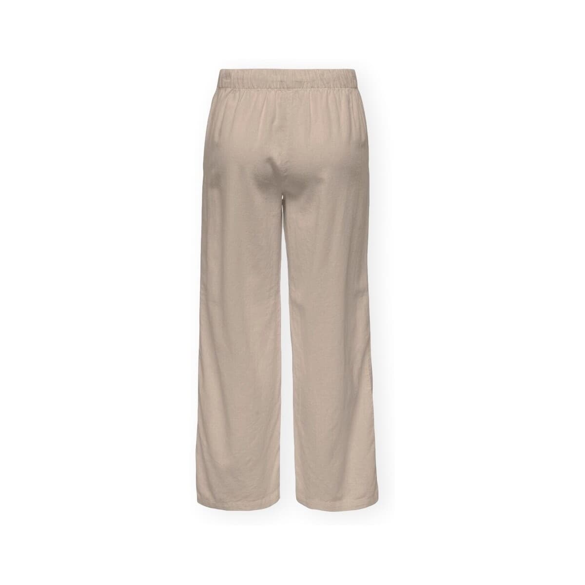 Women's Pants Only Beige