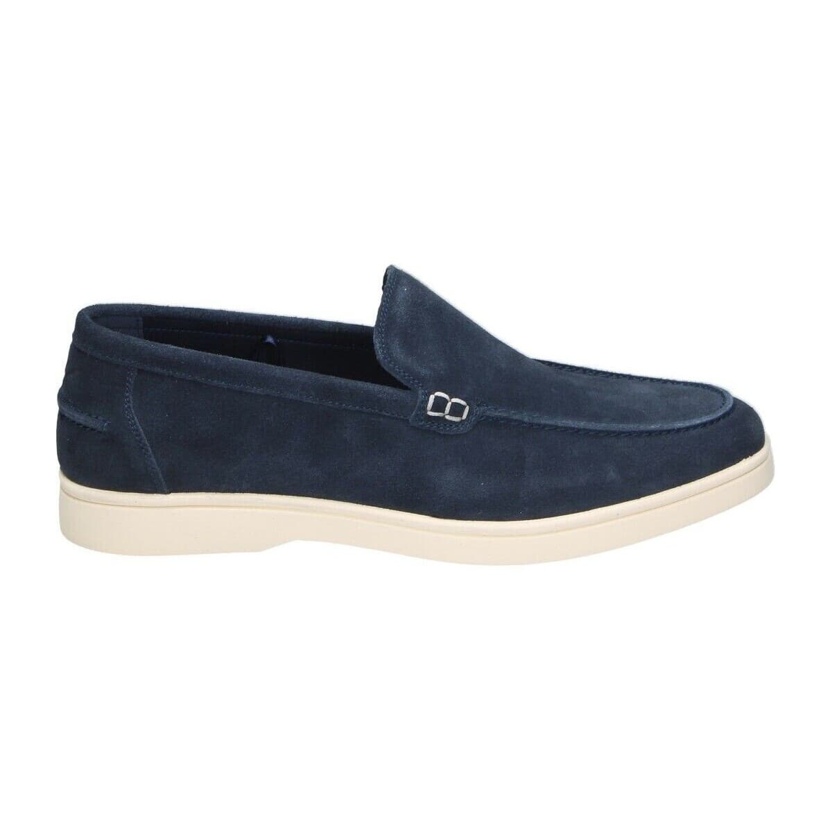 Men's Loafers Chika 10 Blue