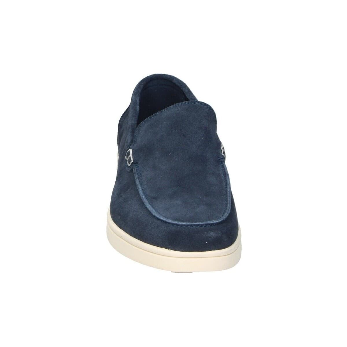 Men's Loafers Chika 10 Blue