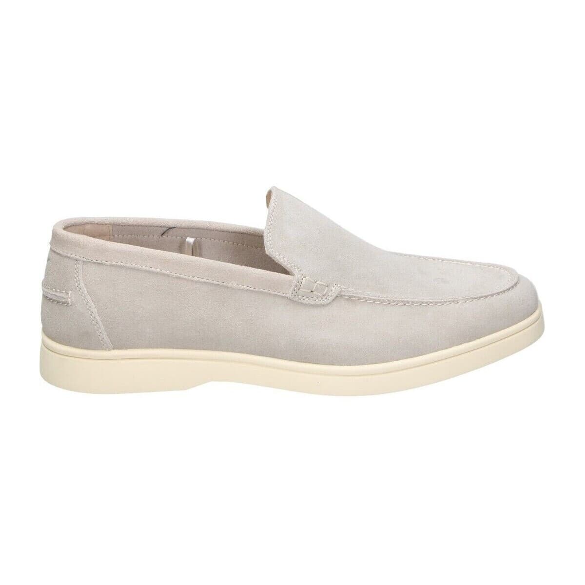 Men's Loafers Chika 10 Beige