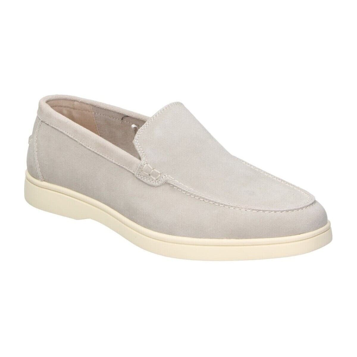 Men's Loafers Chika 10 Beige
