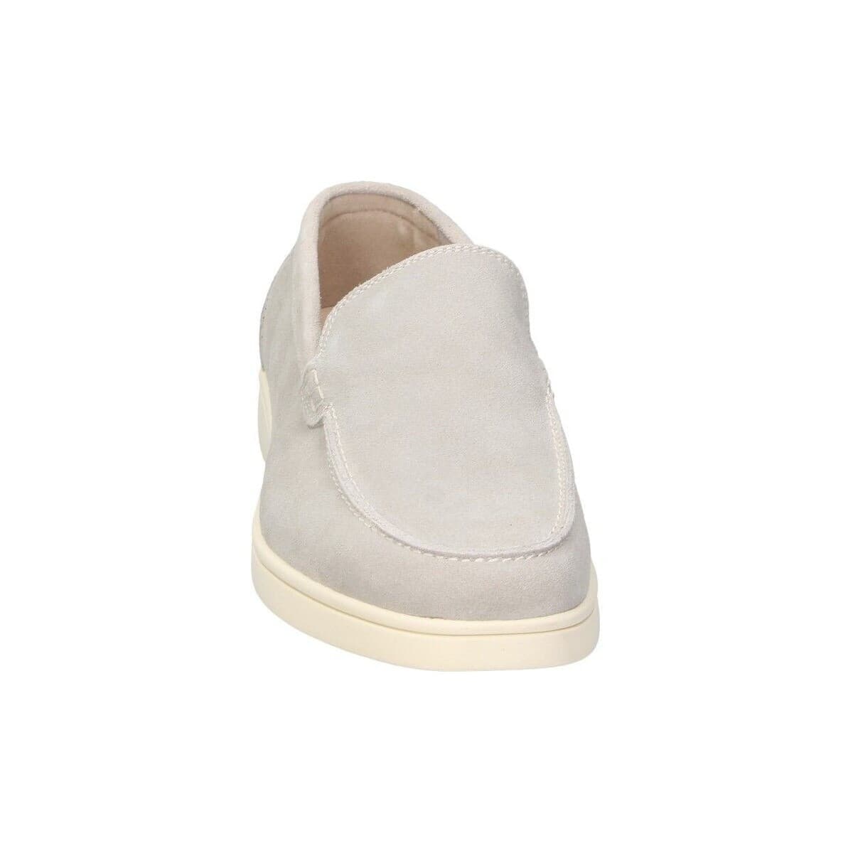 Men's Loafers Chika 10 Beige