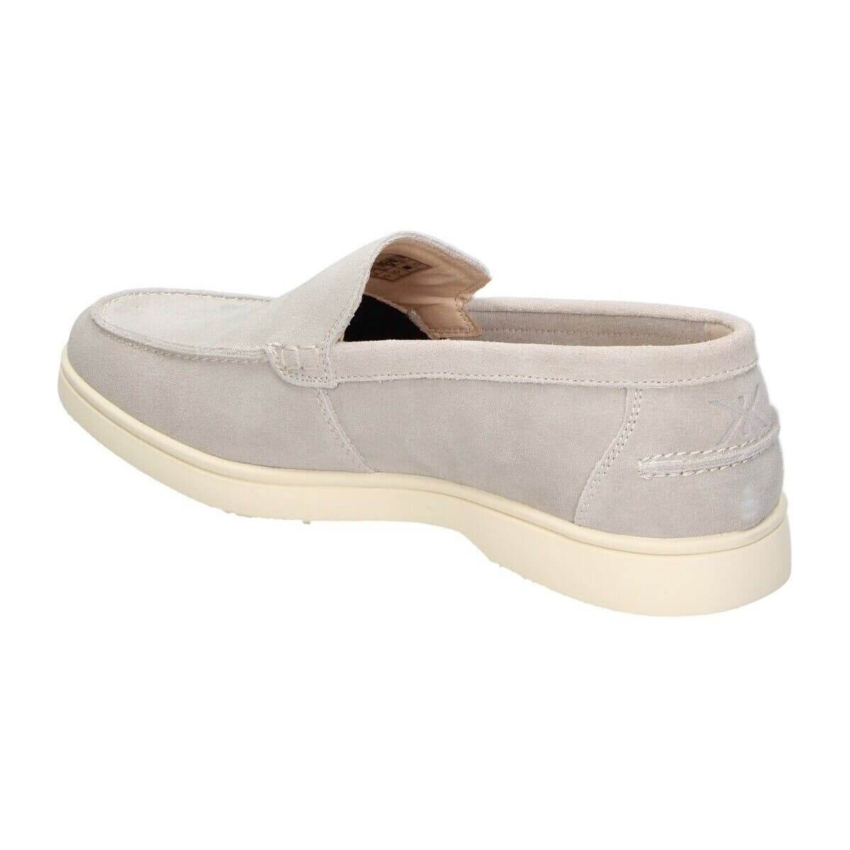 Men's Loafers Chika 10 Beige
