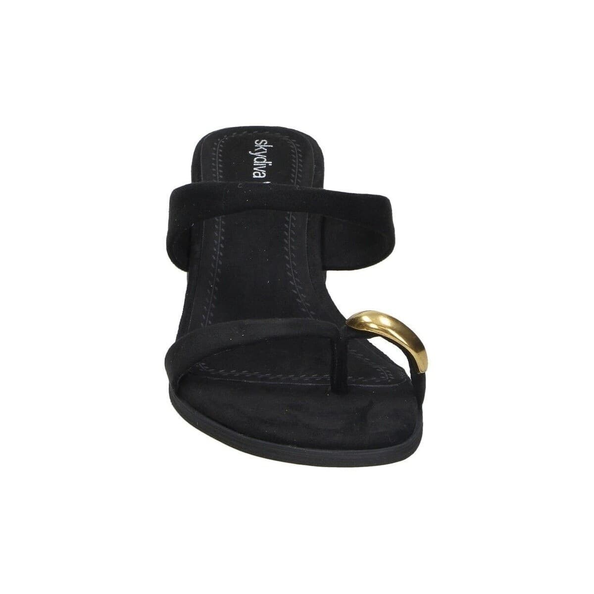 Women's Pumps Skydiva Black