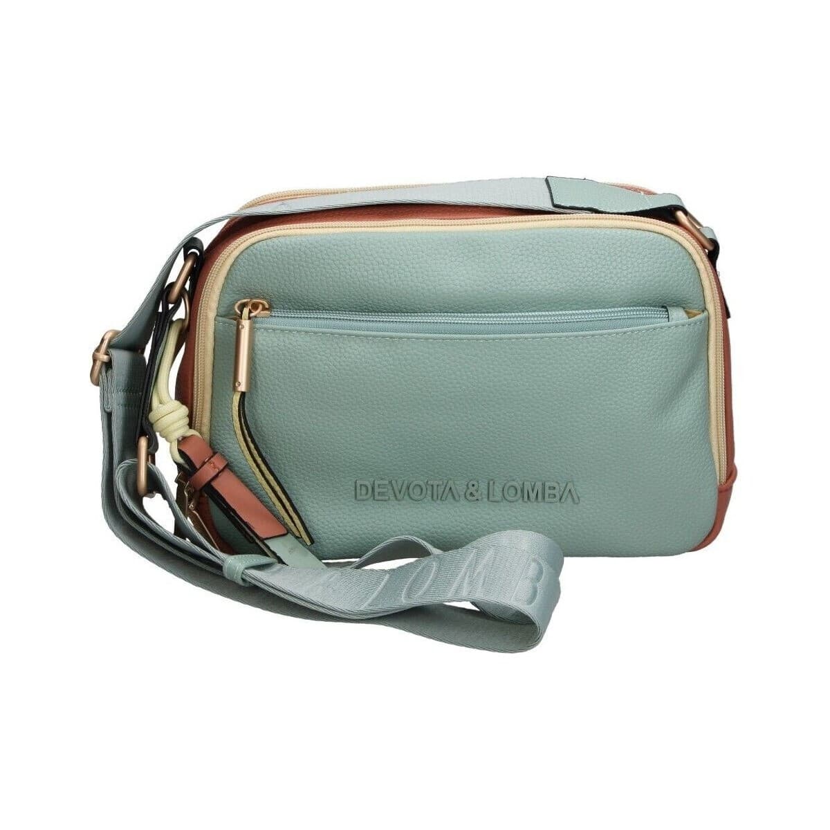 Τσάντα Devota & Lomba 116731