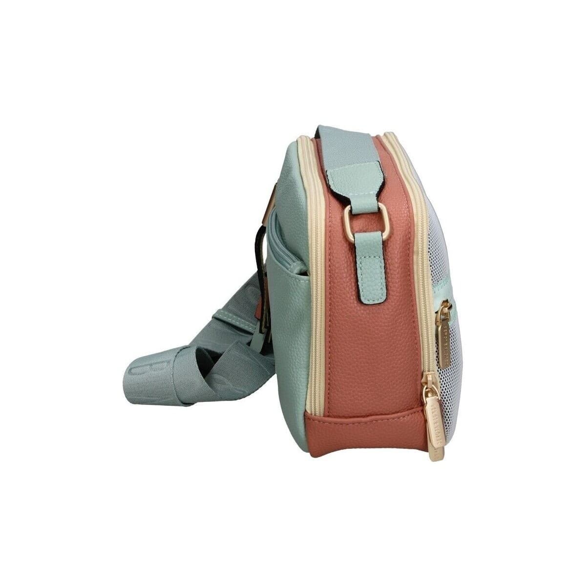 Women's Bags Devota & Lomba Blue