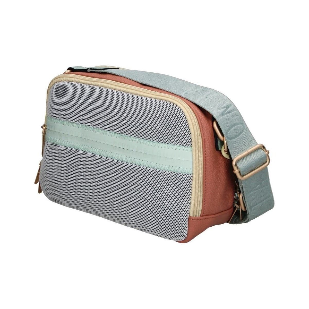 Women's Bags Devota & Lomba Blue