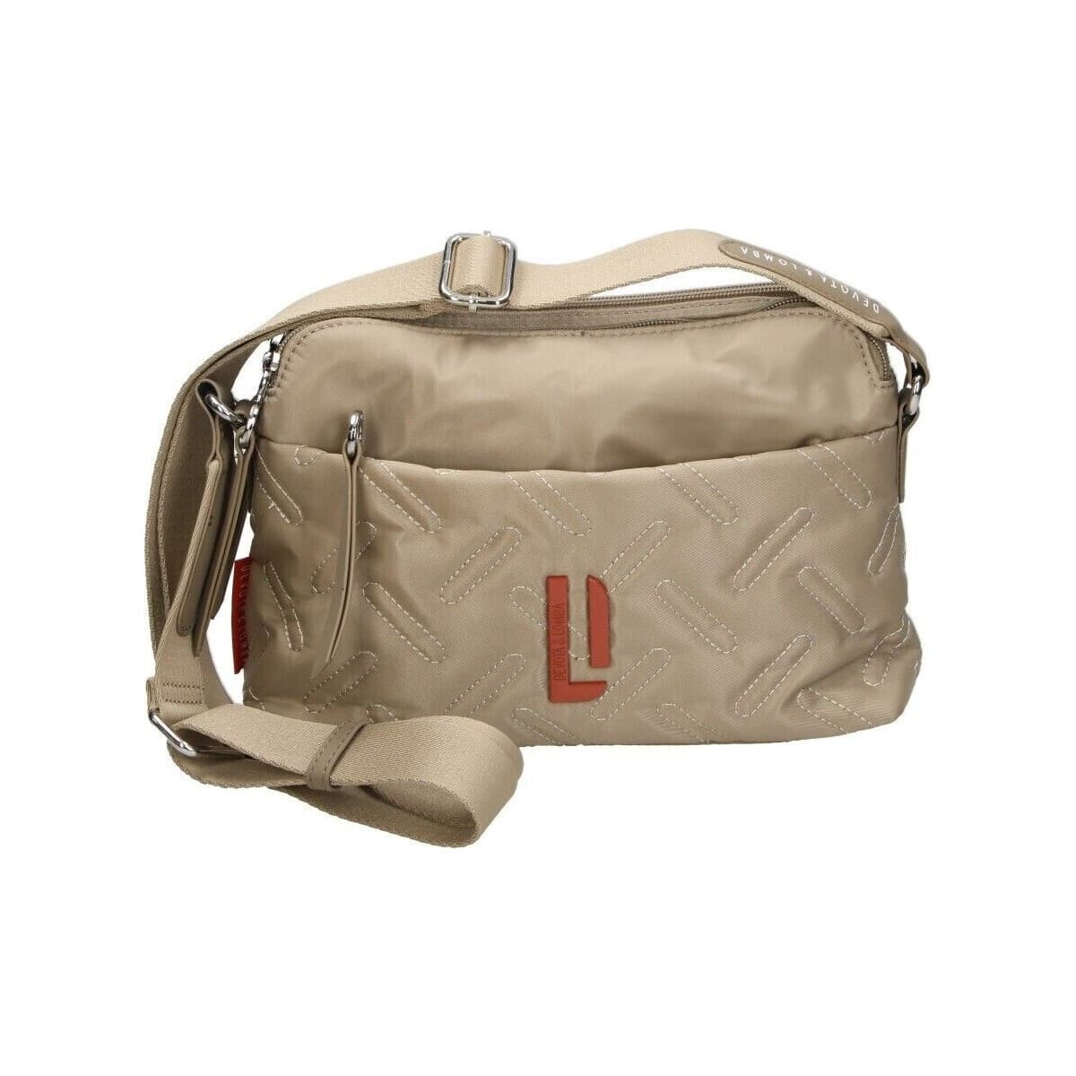 Τσάντα Devota & Lomba 116743