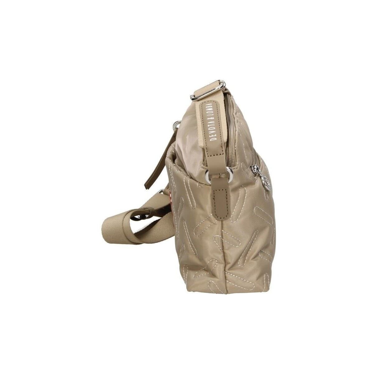 Women's Bags Devota & Lomba Gray