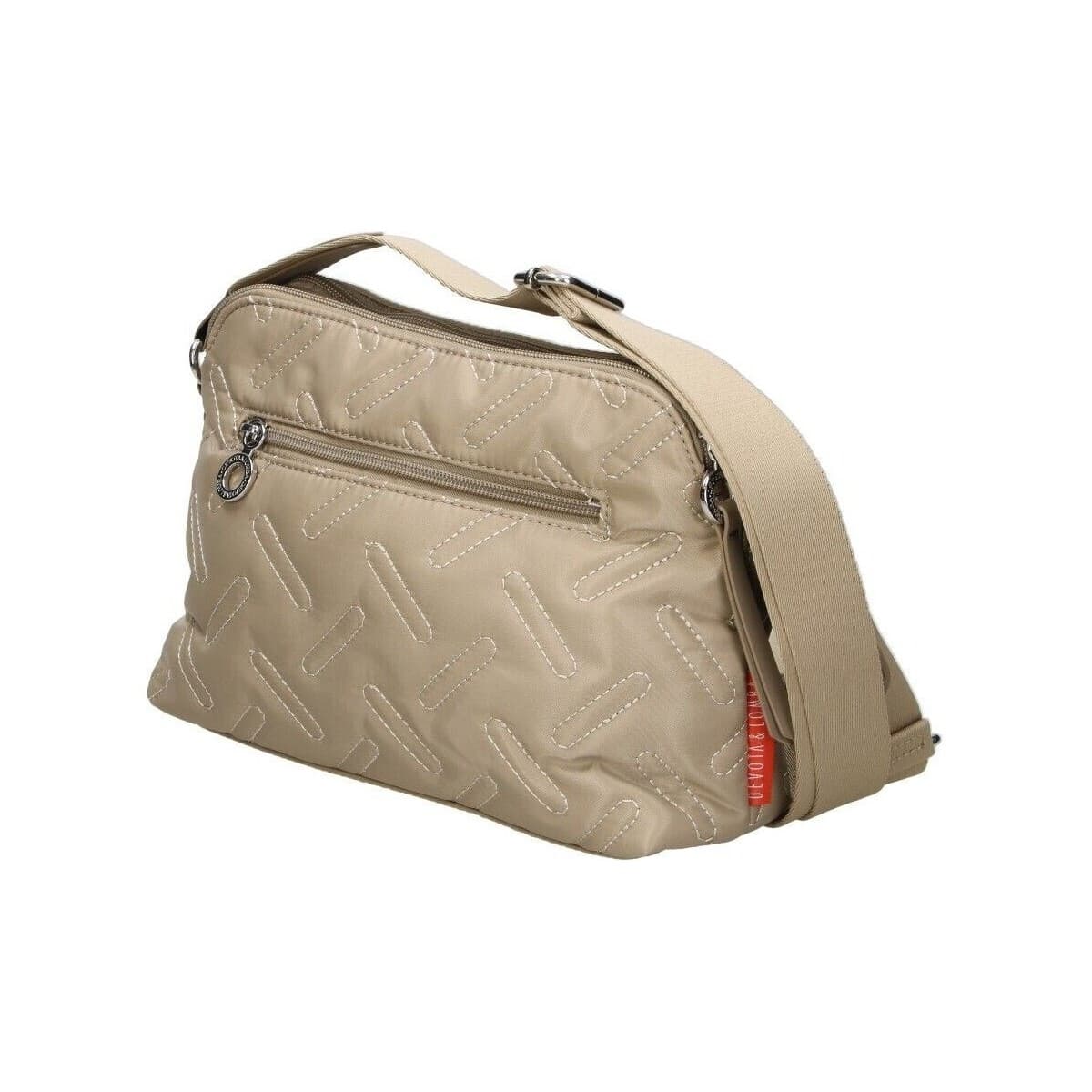 Women's Bags Devota & Lomba Gray