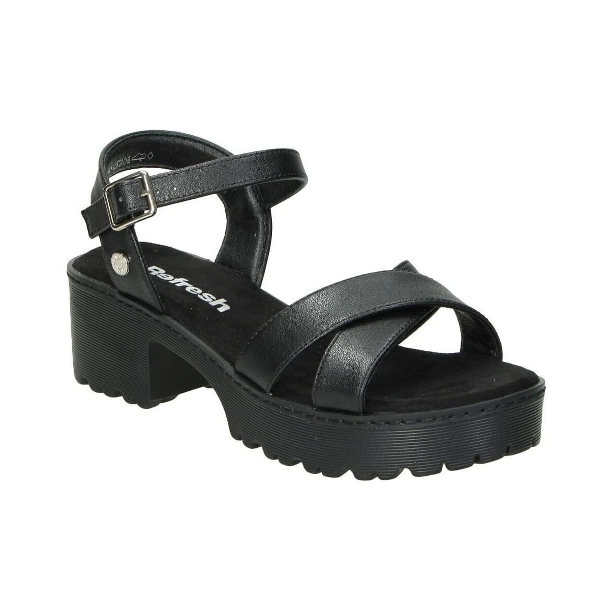 Women's Sandals Refresh Black