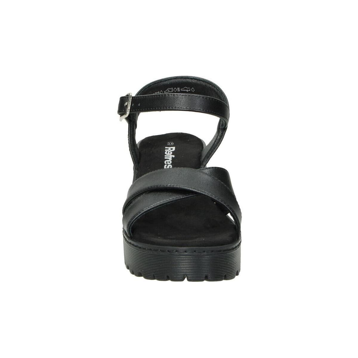 Women's Sandals Refresh Black