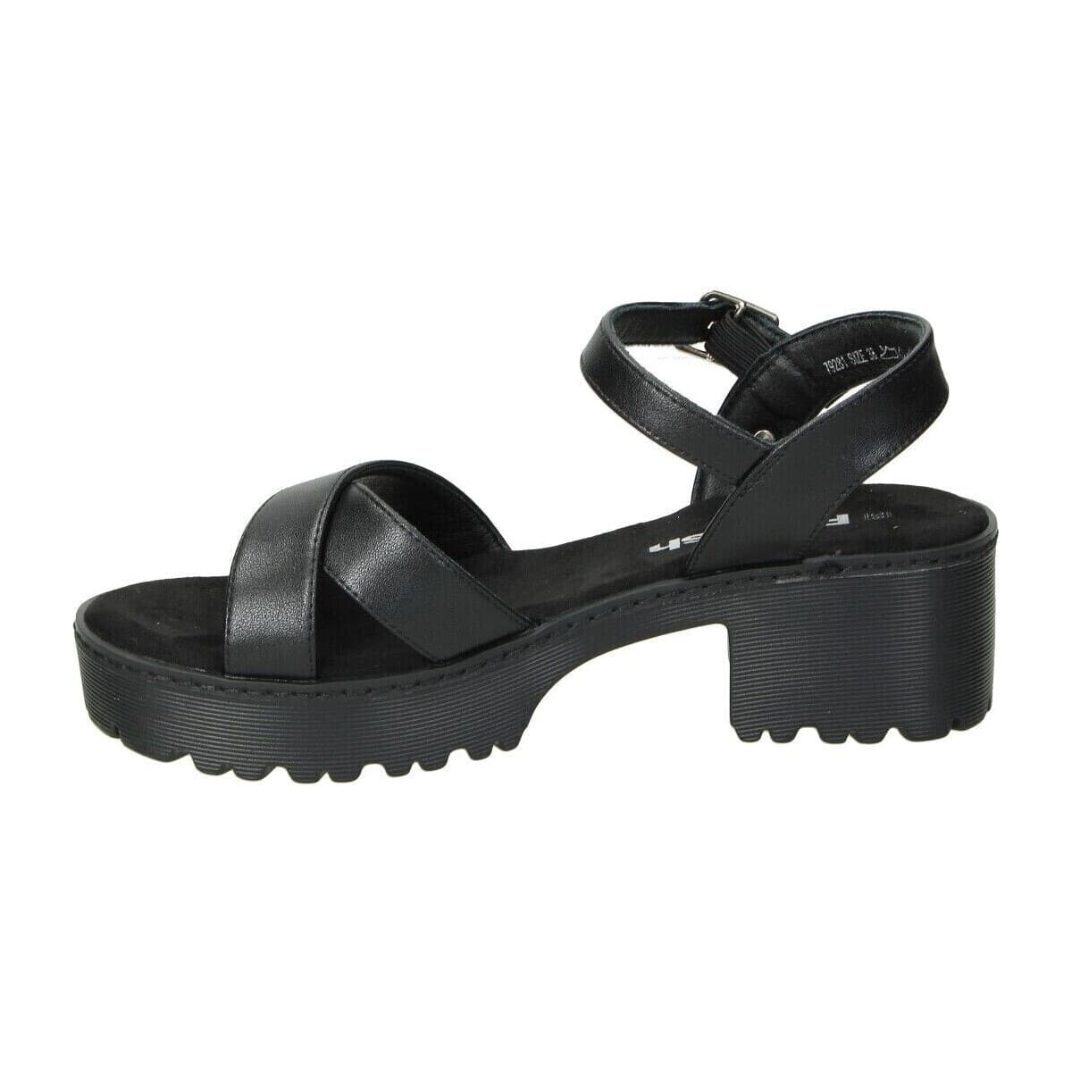 Women's Sandals Refresh Black