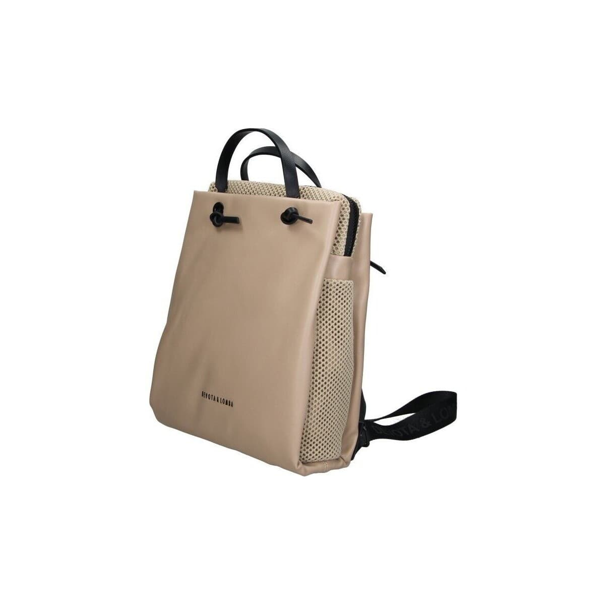 Women's Bags Devota & Lomba Beige