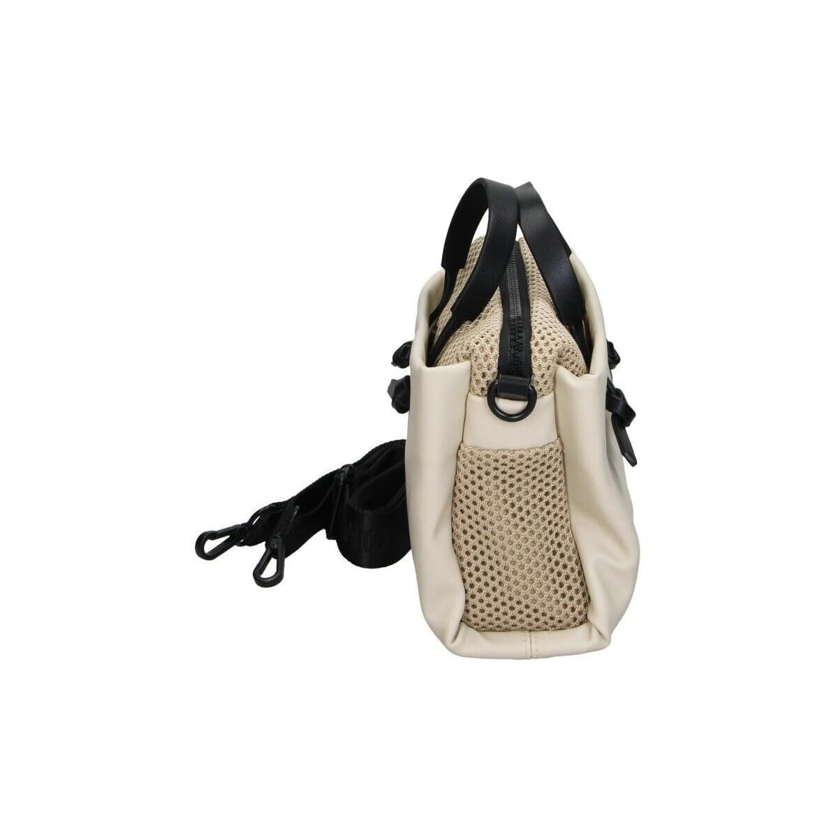 Women's Bags Devota & Lomba White