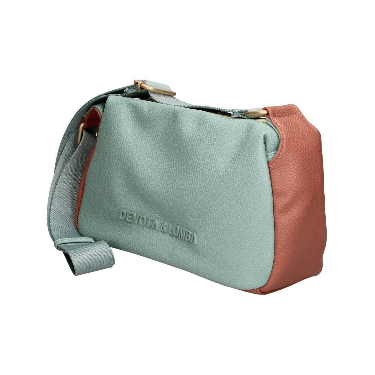 Women's Bags Devota & Lomba Blue