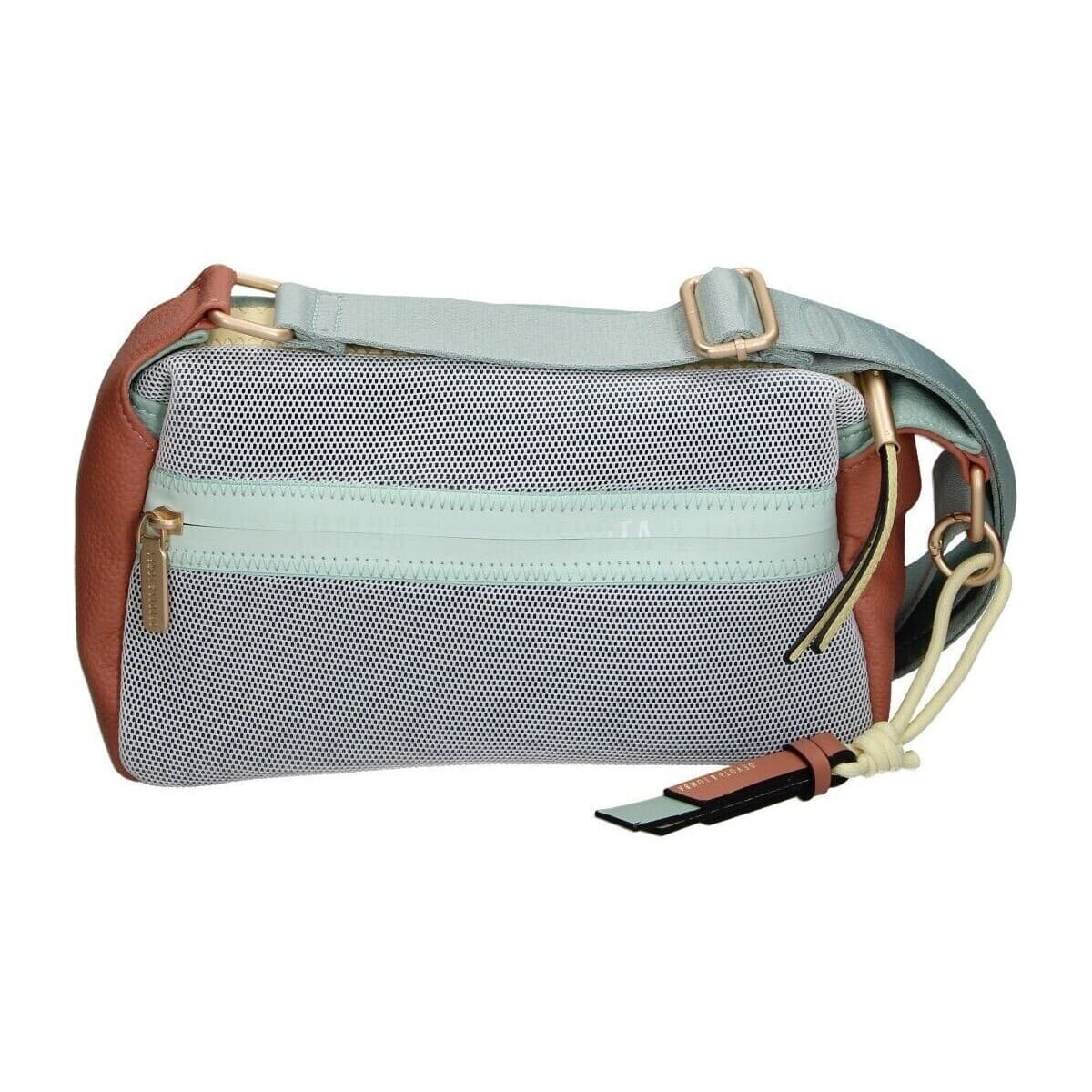 Women's Bags Devota & Lomba Blue