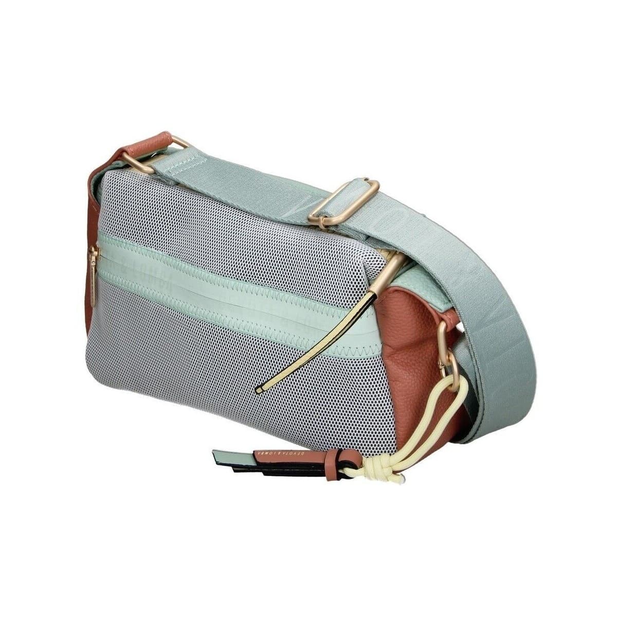 Women's Bags Devota & Lomba Blue