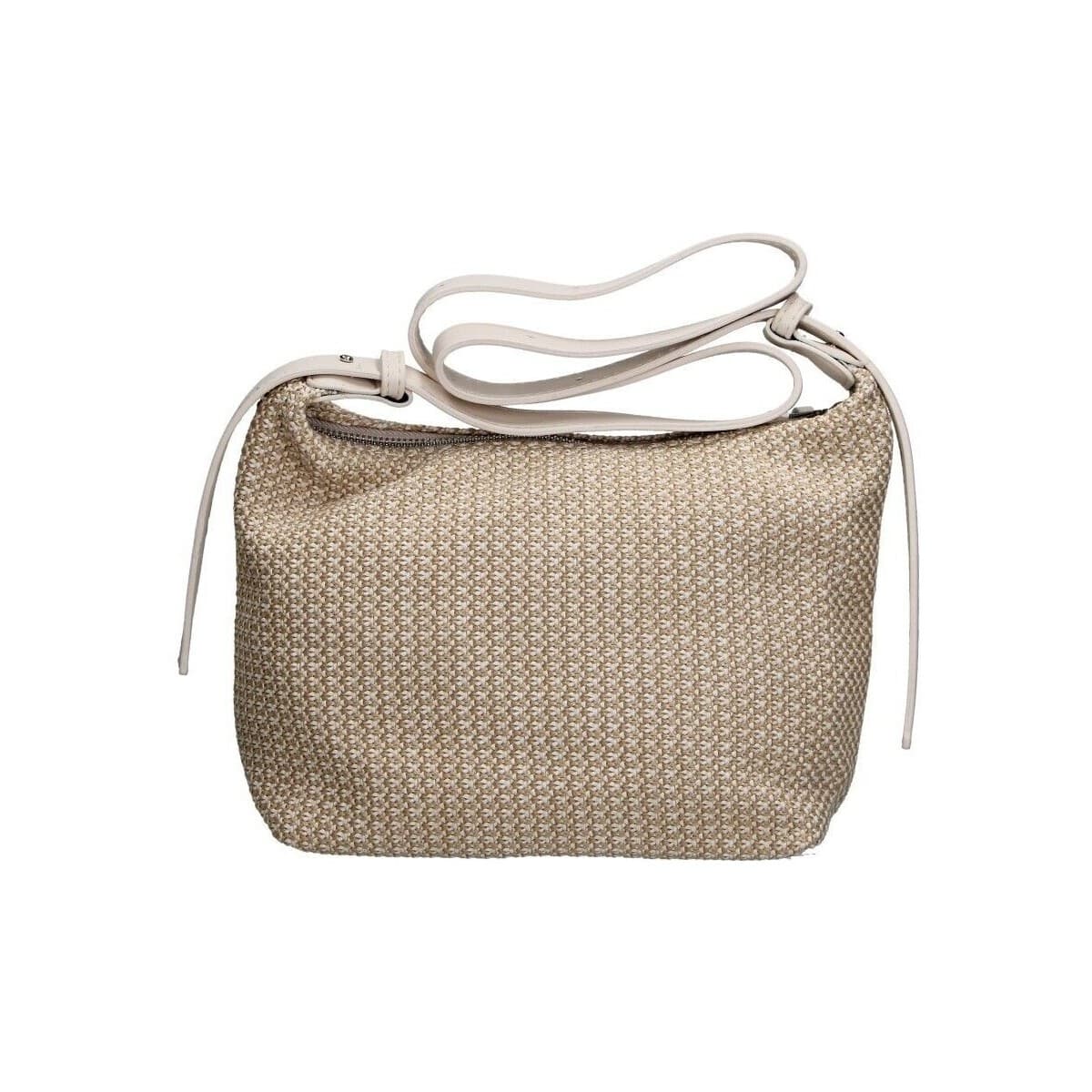 Women's Bags Devota & Lomba White