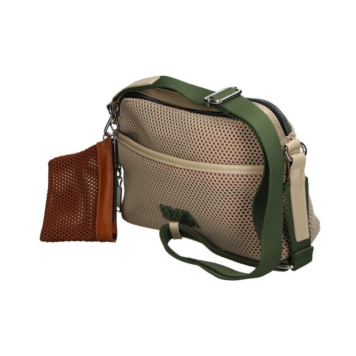 Women's Bags Devota & Lomba Gray