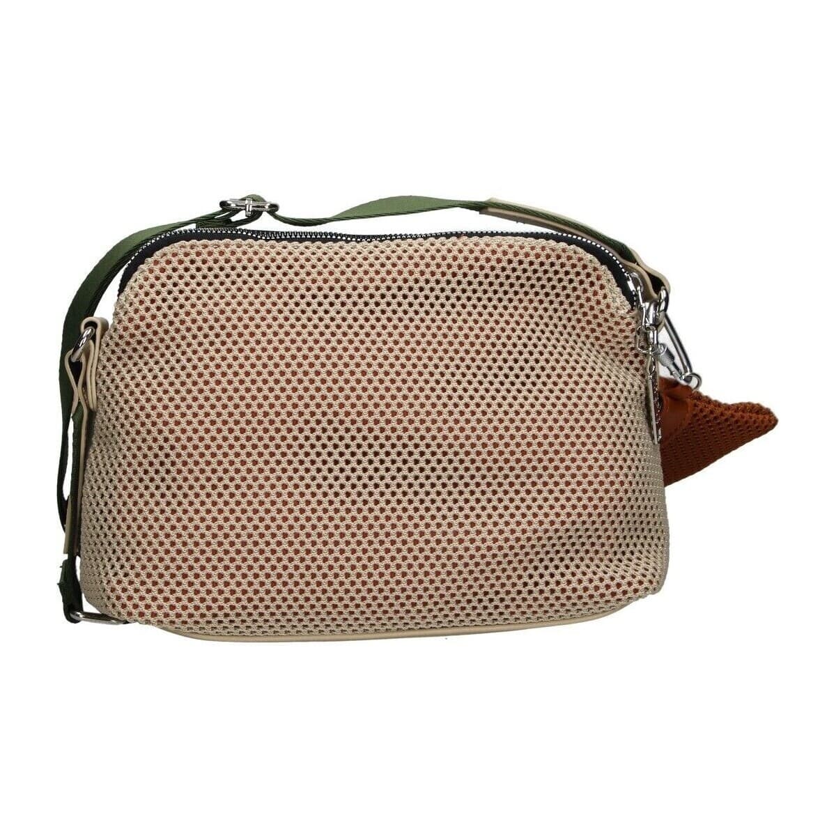 Women's Bags Devota & Lomba Gray