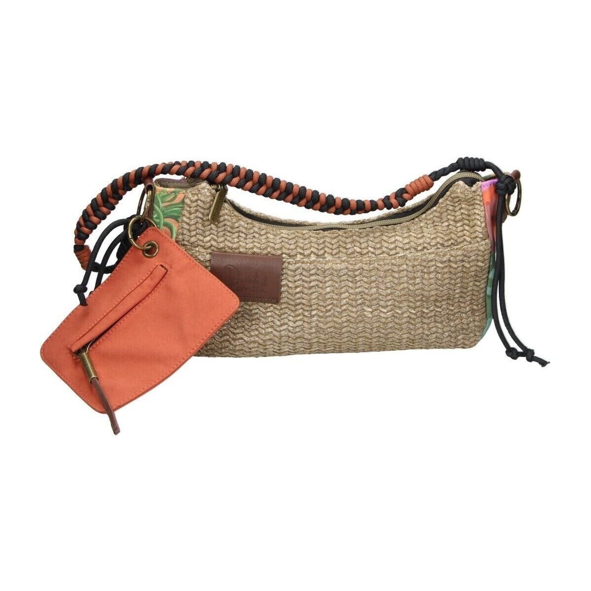 Τσάντα Devota & Lomba 116735