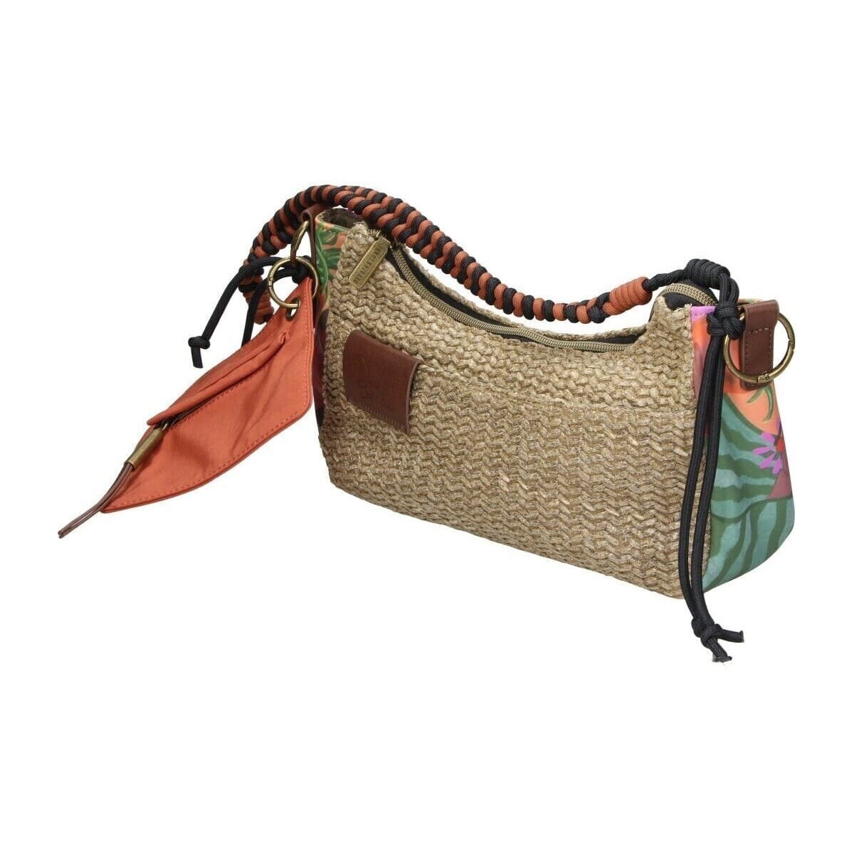 Women's Bags Devota & Lomba Brown