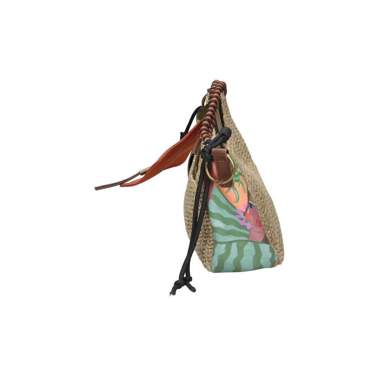 Women's Bags Devota & Lomba Brown