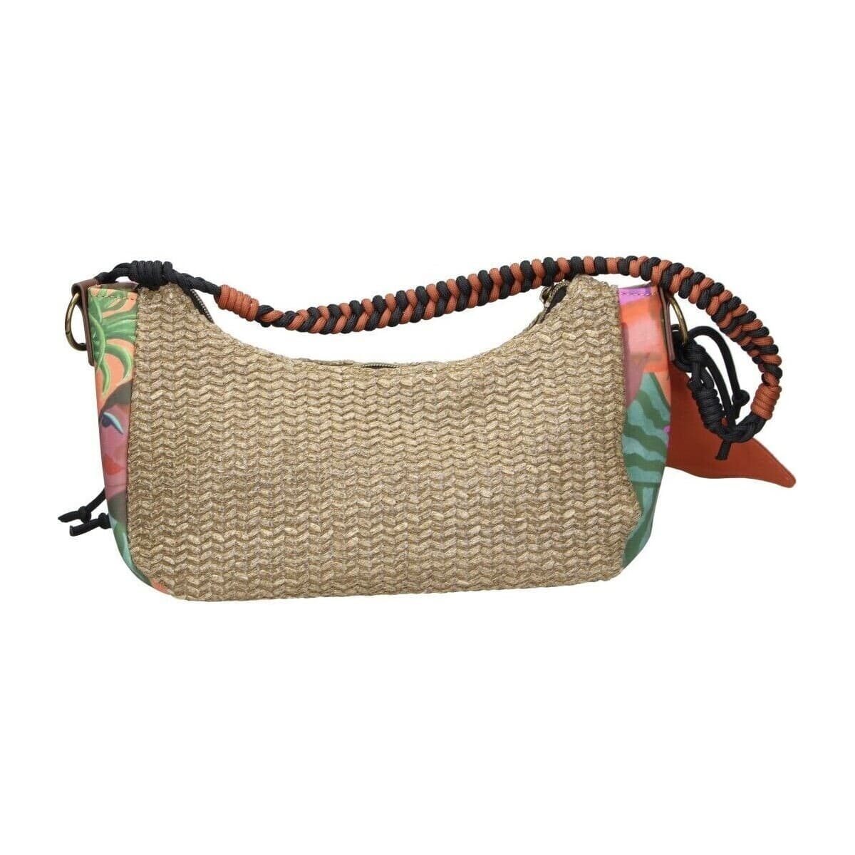 Women's Bags Devota & Lomba Brown