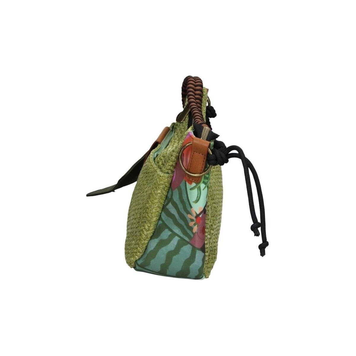 Women's Bags Devota & Lomba Green