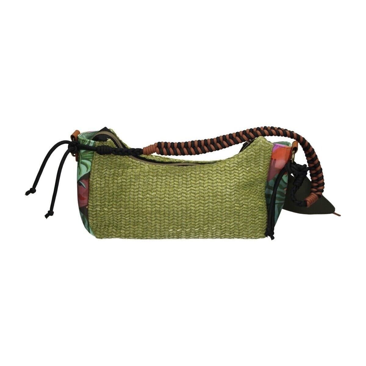 Women's Bags Devota & Lomba Green