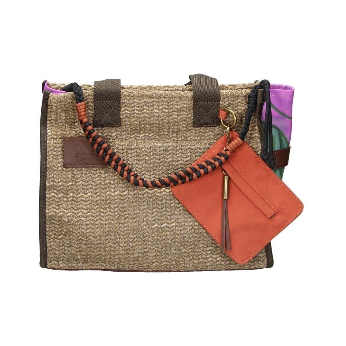 Τσάντα Devota & Lomba 116737