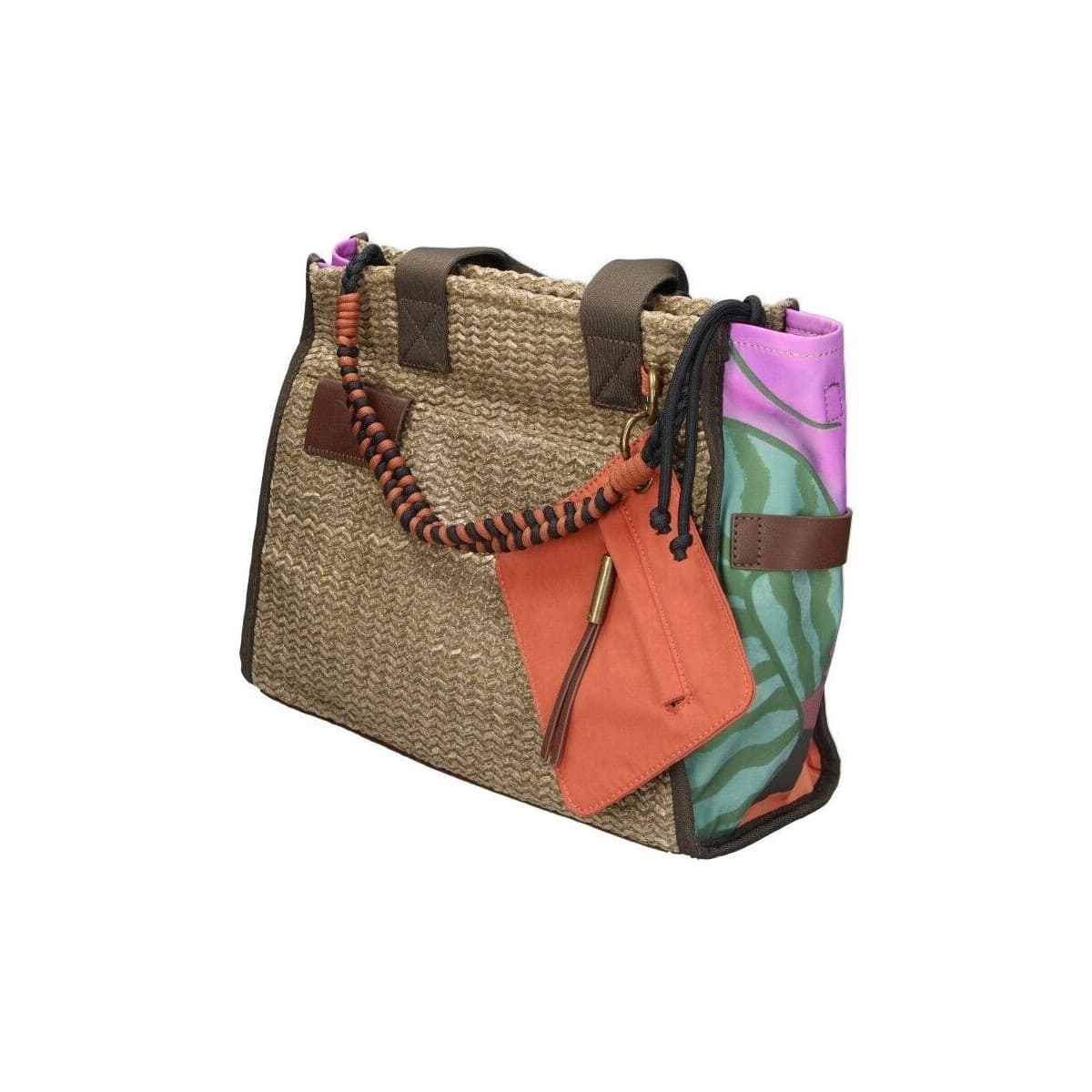 Women's Bags Devota & Lomba Brown