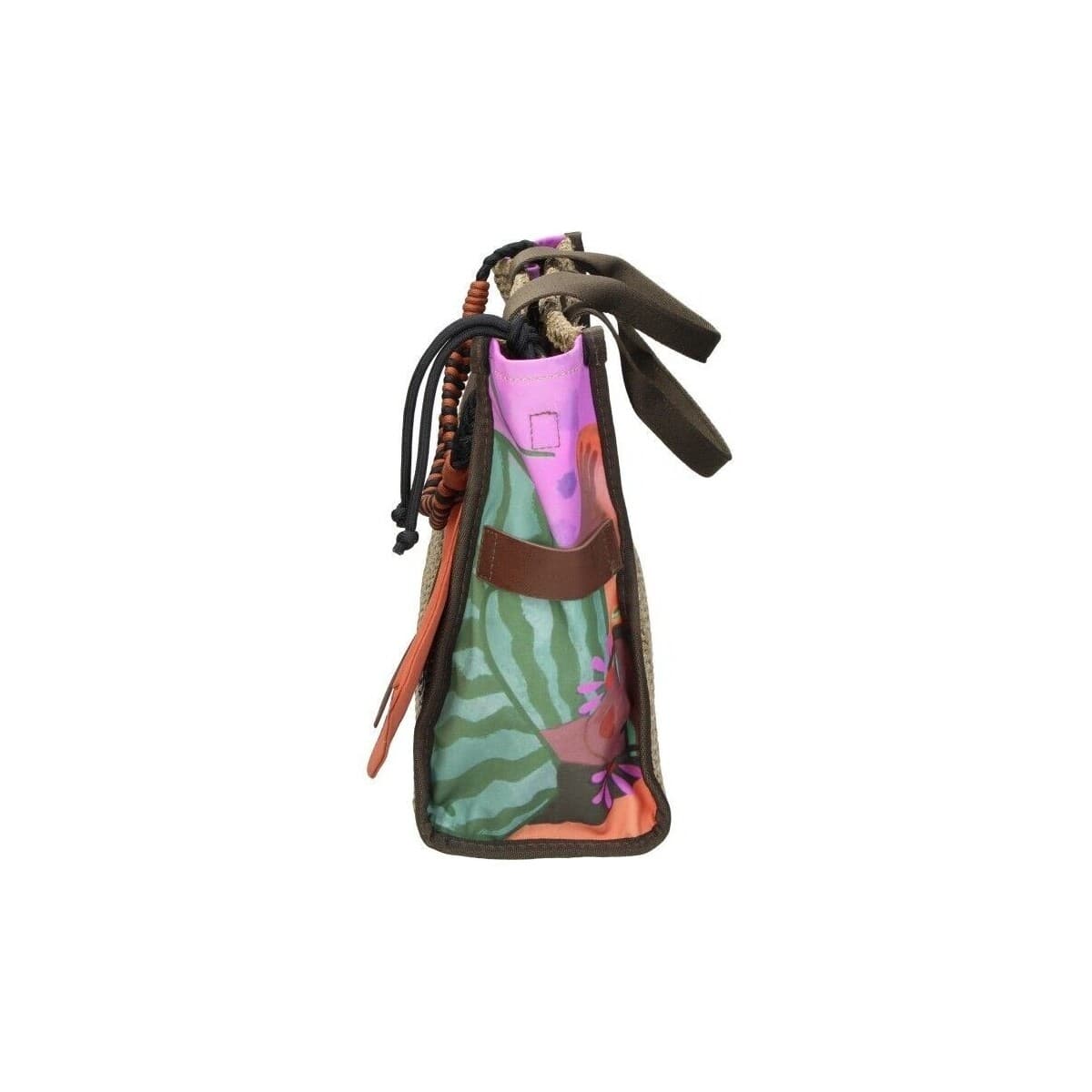 Women's Bags Devota & Lomba Brown