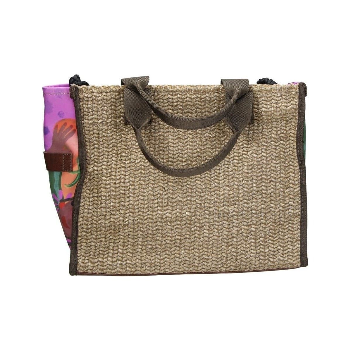 Women's Bags Devota & Lomba Brown
