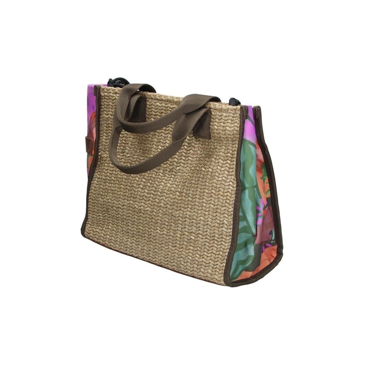 Women's Bags Devota & Lomba Brown