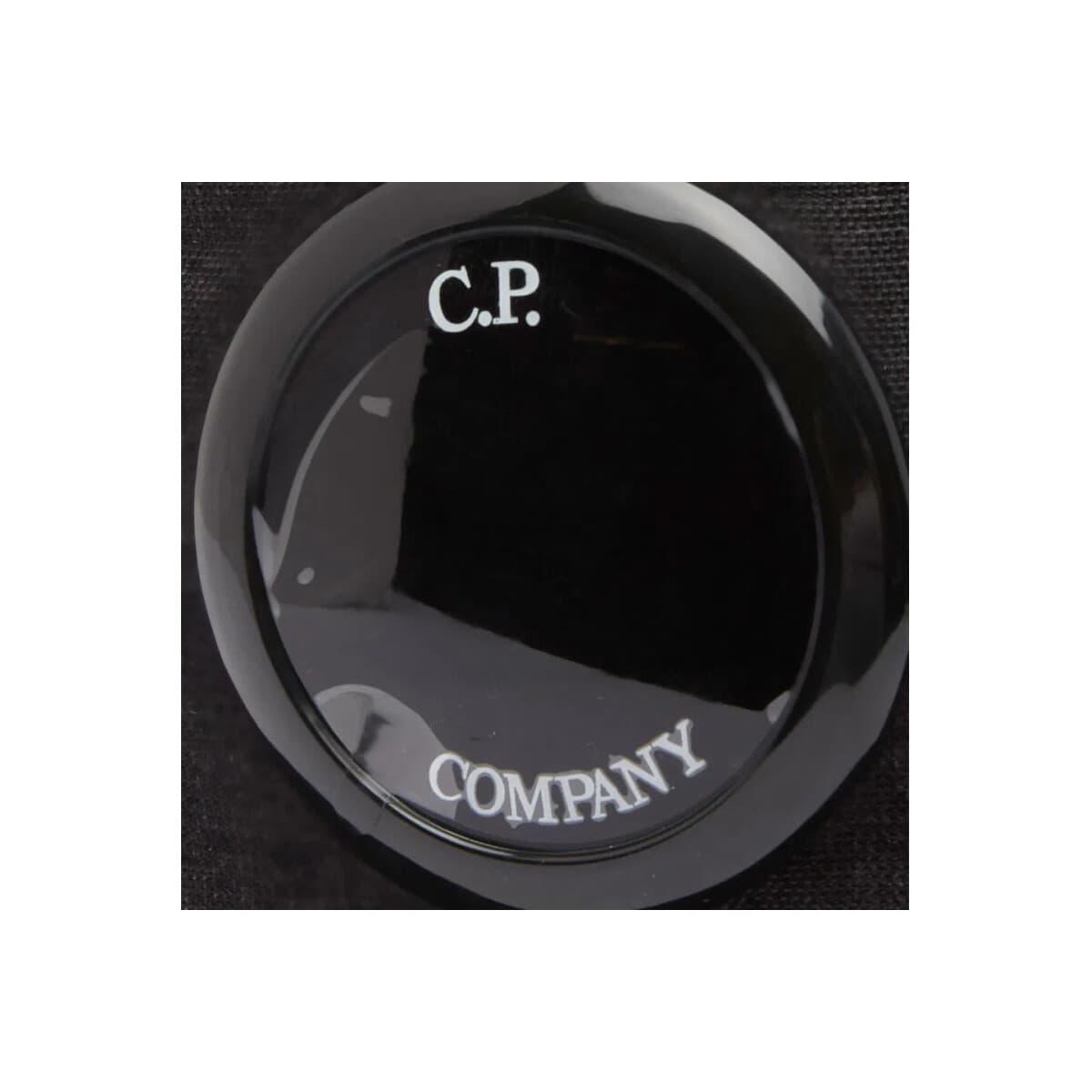 Women's Caps Cp Company Black