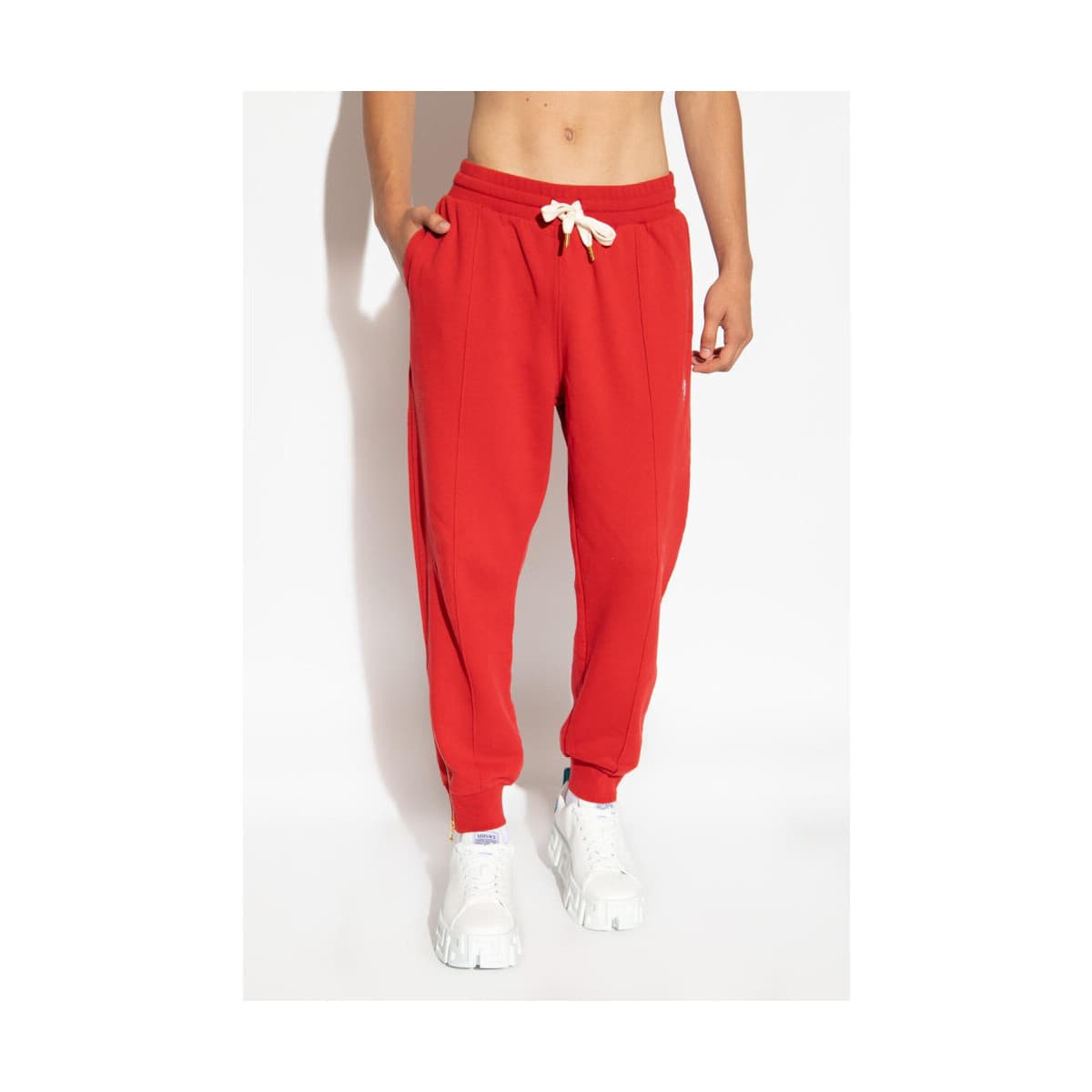 Men's Tracksuits Casablanca Red