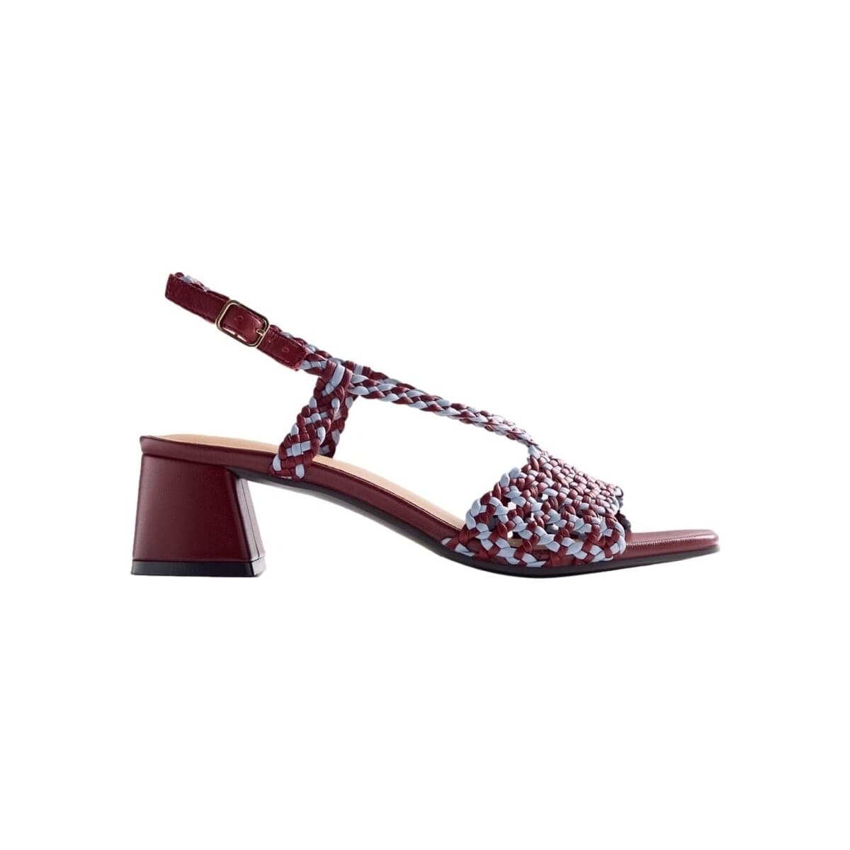 Women's Pumps Gioseppo Bordeaux