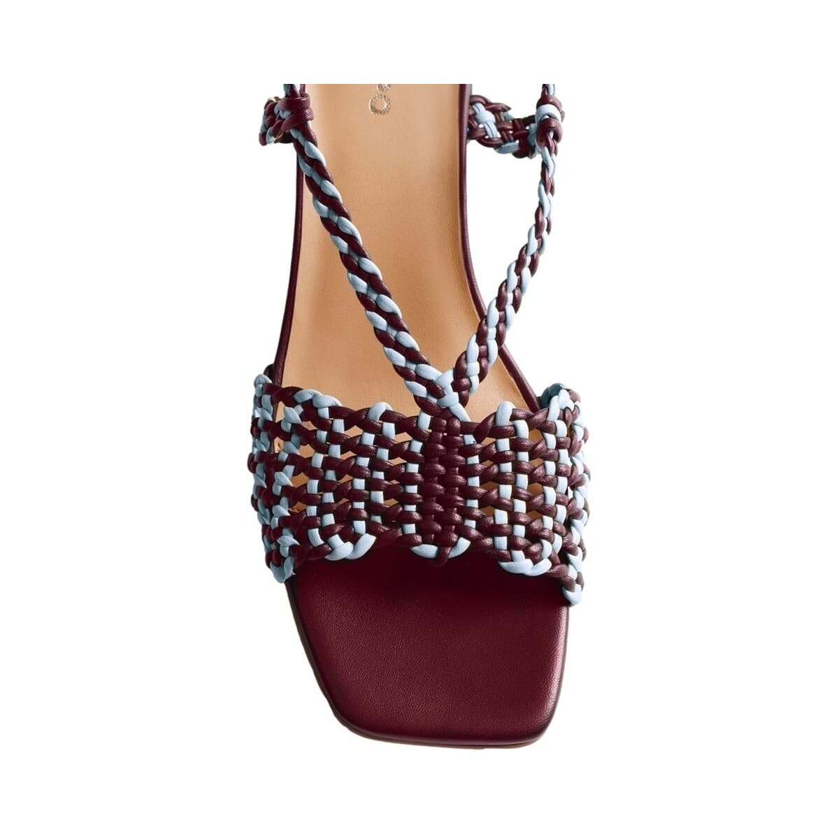 Women's Pumps Gioseppo Bordeaux