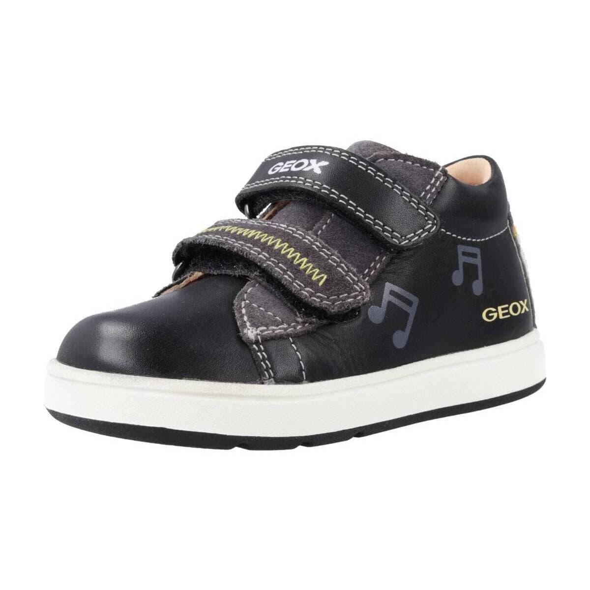Xαμηλά Sneakers Geox Zapatillas Niño Modèle 139938