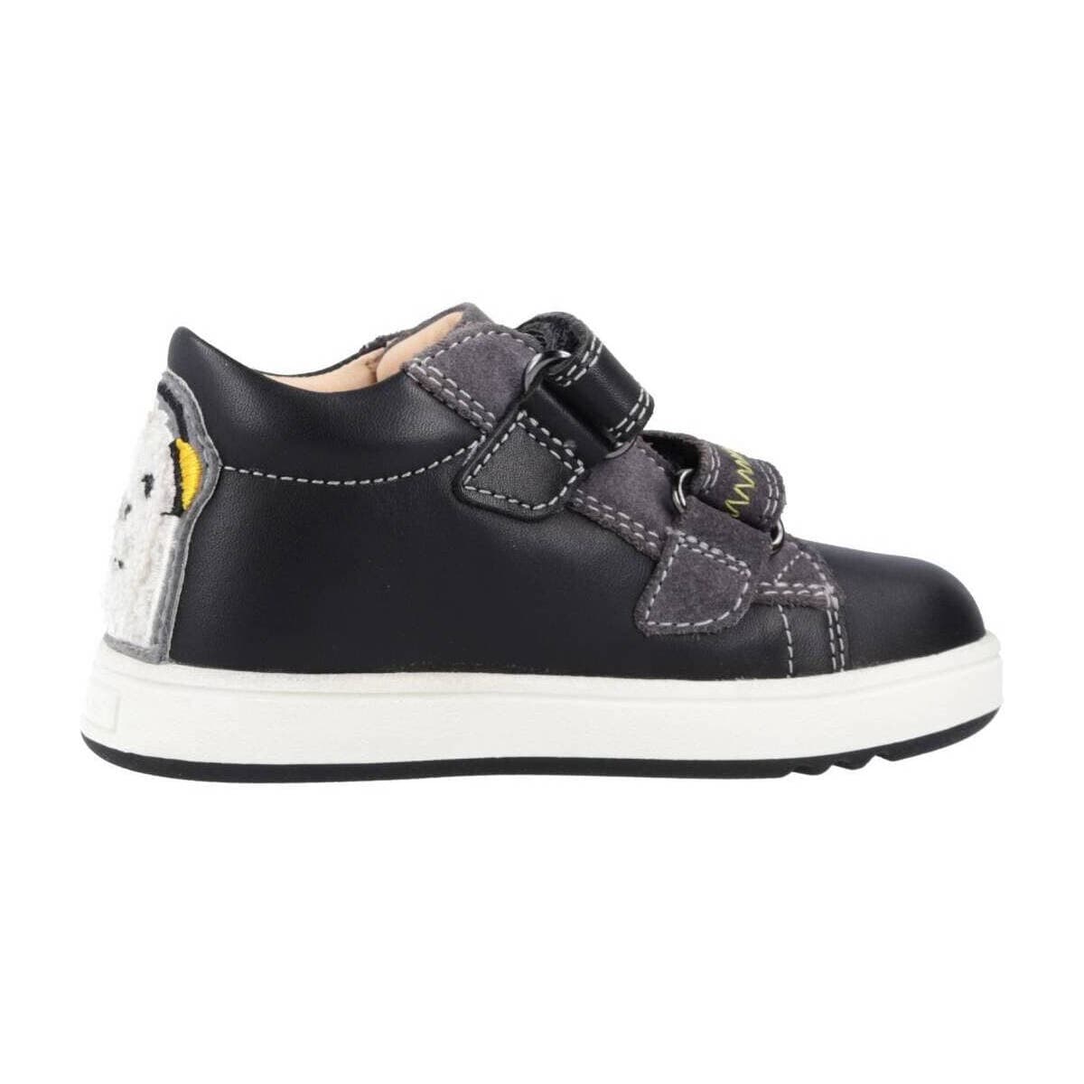 Boys' Sneakers Geox Black