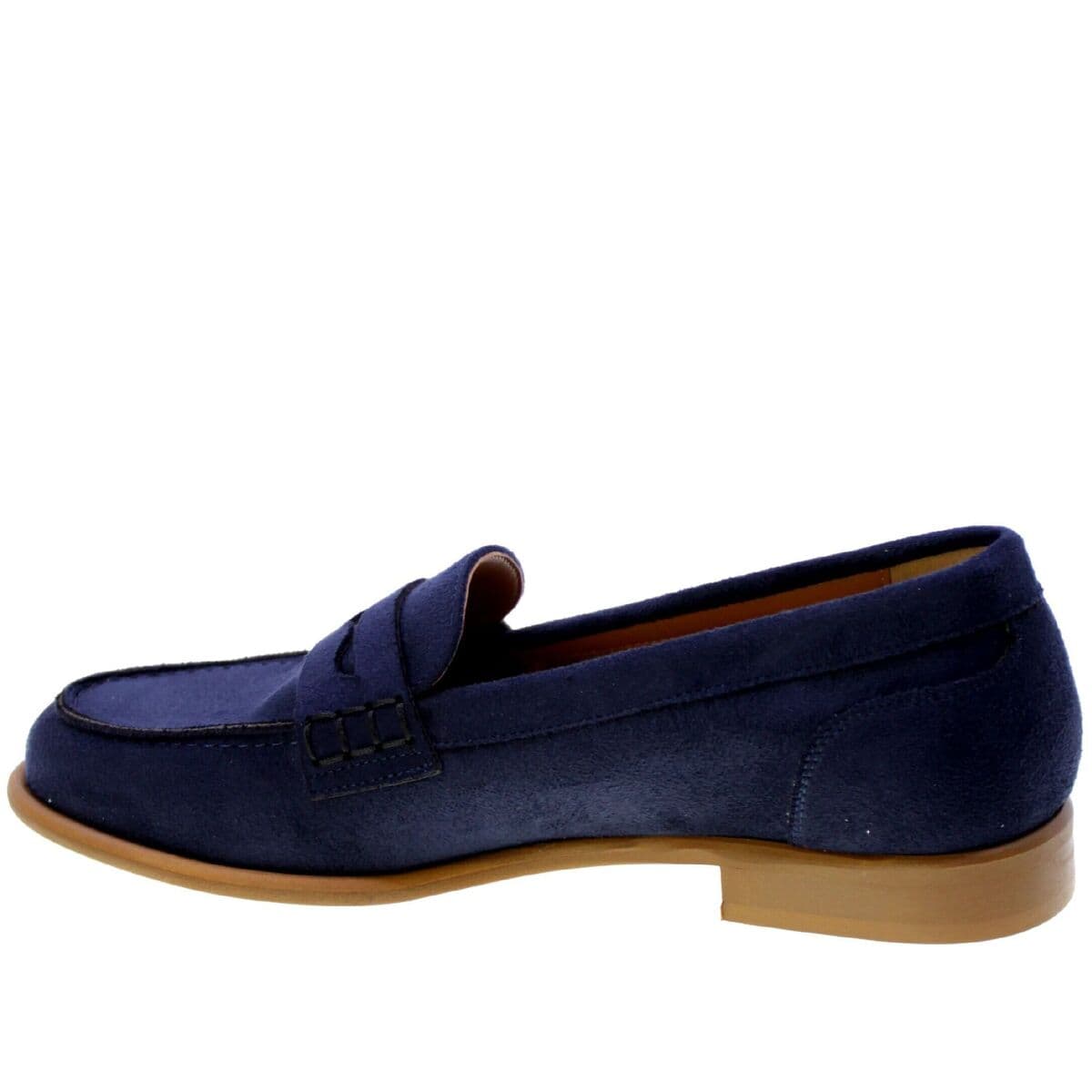 Women's Loafers Nacree Blue