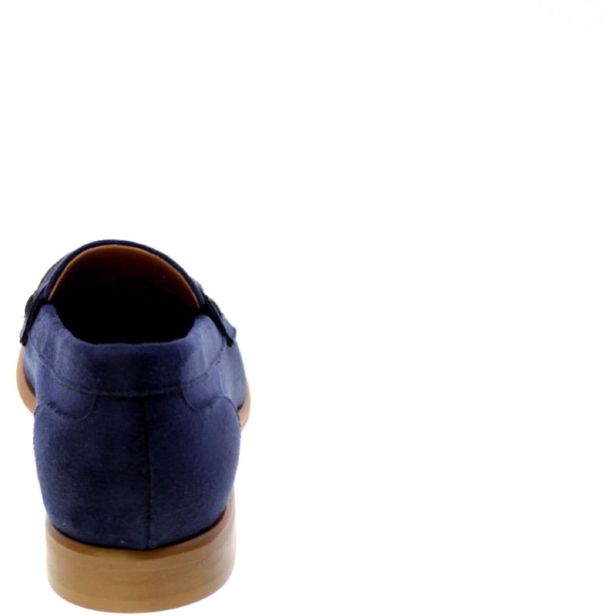 Women's Loafers Nacree Blue