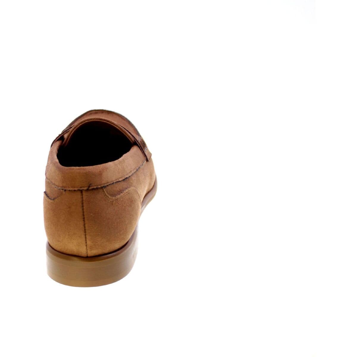 Women's Loafers Nacree Brown