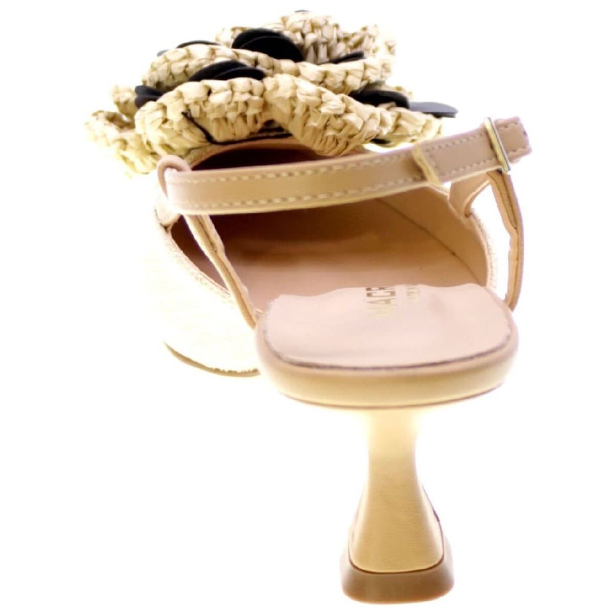 Women's Pumps Nacree Pink