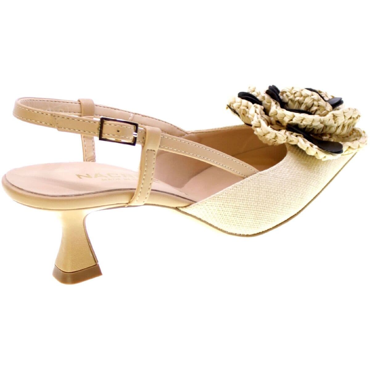 Women's Pumps Nacree Pink